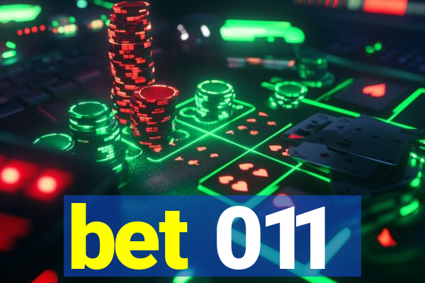 bet 011